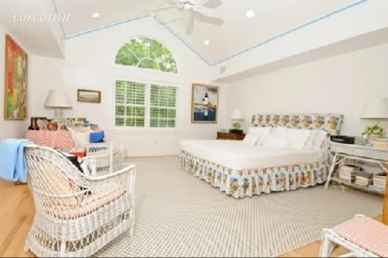New York City Real Estate | View Quogue | Master Bedroom | View 5