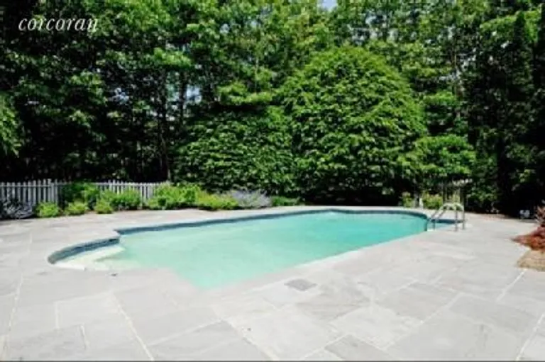 New York City Real Estate | View Quogue | Pool | View 9