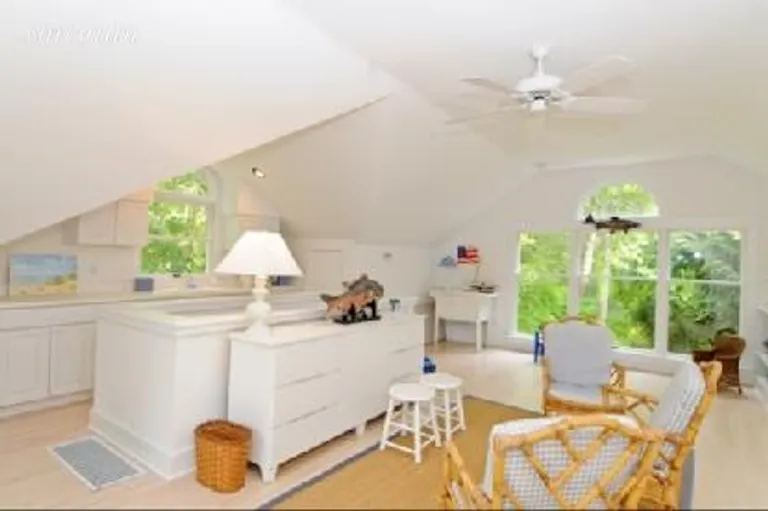 New York City Real Estate | View Quogue | Studio/Guest House | View 10