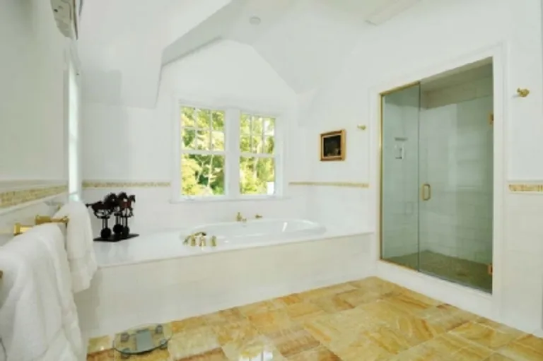 New York City Real Estate | View  | Master bath | View 9