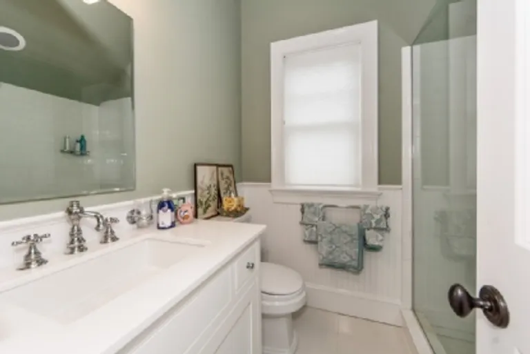 New York City Real Estate | View  | Nicely appointed guest baths | View 11