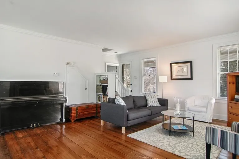 New York City Real Estate | View  | cozy living | View 5