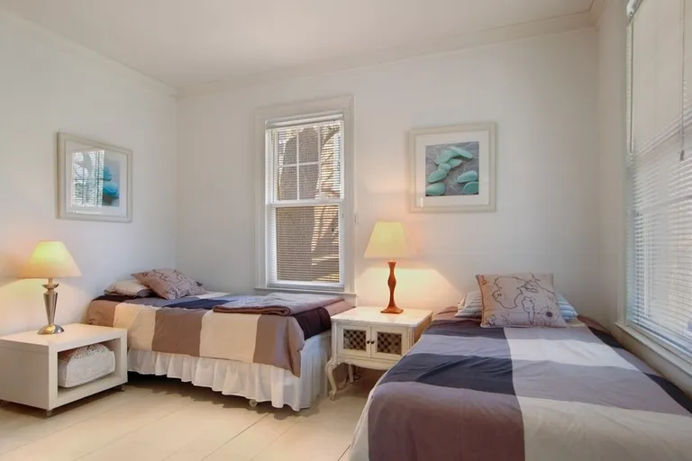 New York City Real Estate | View  | first floor guest bedroom | View 9