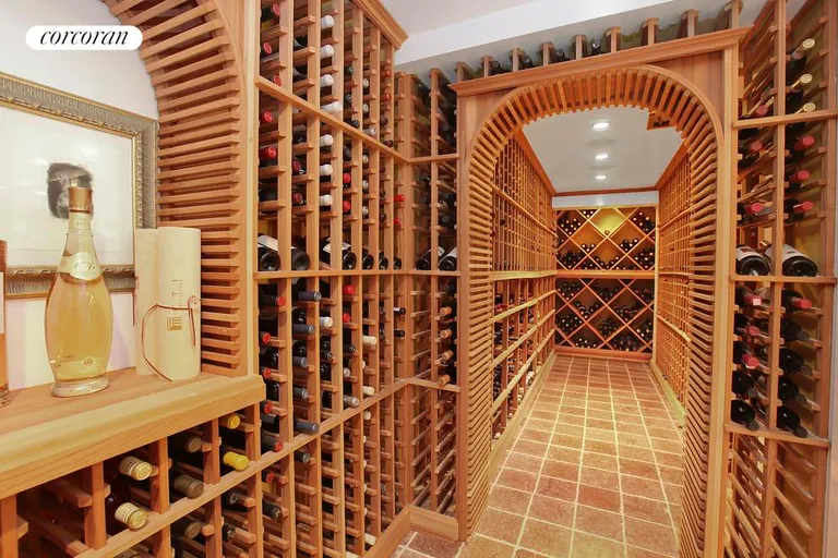 New York City Real Estate | View  | Wine Cellar | View 12