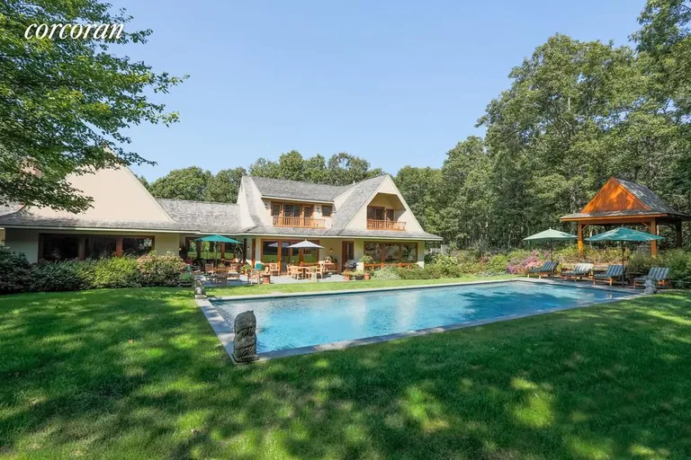 New York City Real Estate | View 2225 Deerfield Road | 4 Beds, 4 Baths | View 1