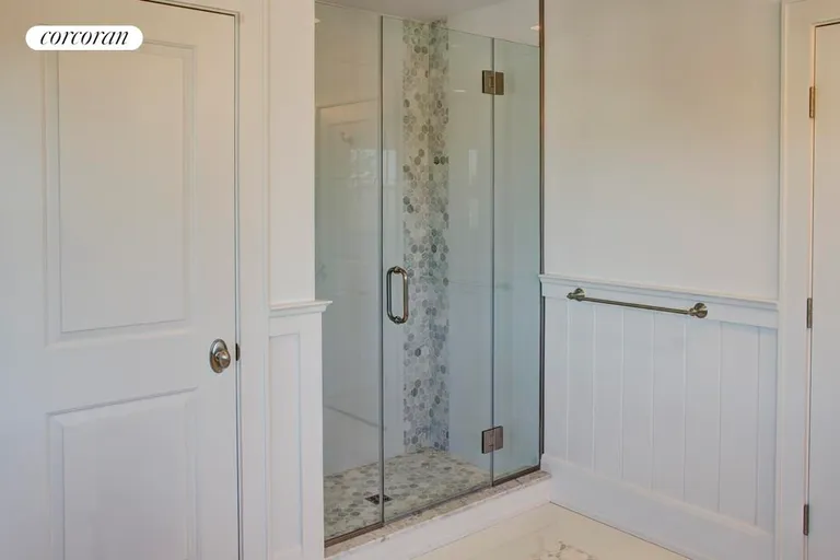 New York City Real Estate | View  | Master Bath Shower | View 9