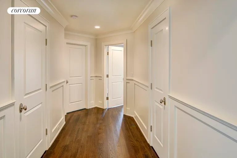 New York City Real Estate | View  | Second Floor Hallway | View 9