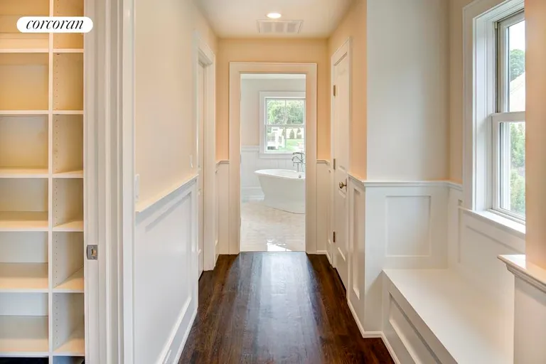 New York City Real Estate | View  | Master Suite Hallway | View 11
