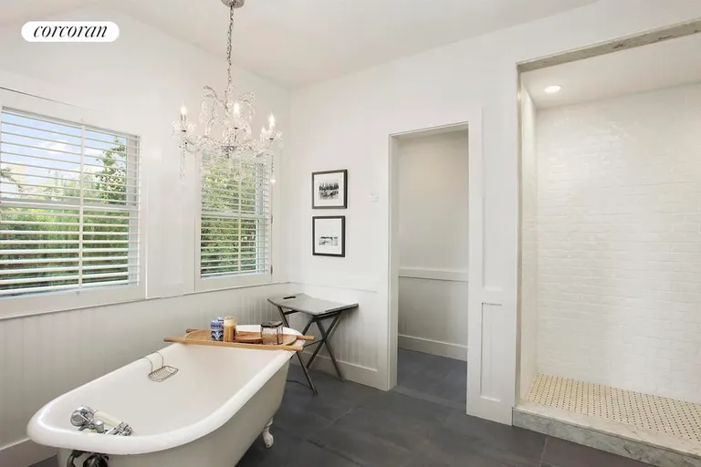 New York City Real Estate | View  | Master bath view 1 | View 10