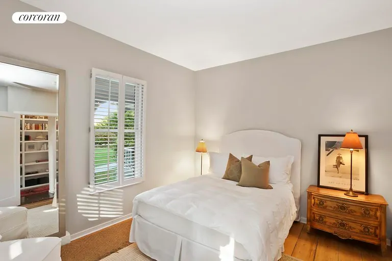 New York City Real Estate | View  | Guest bedroom 1 | View 12