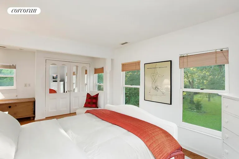 New York City Real Estate | View  | Guest bedroom 3 | View 14