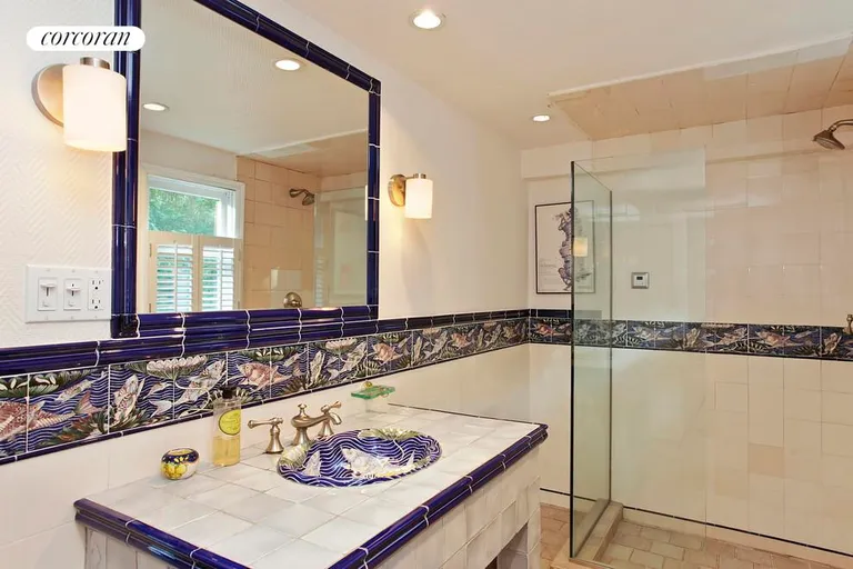 New York City Real Estate | View  | Guest bath | View 15