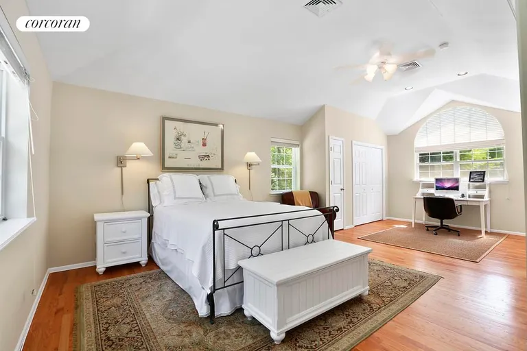 New York City Real Estate | View 48 Bay View Avenue | Spacious Master Suite | View 5