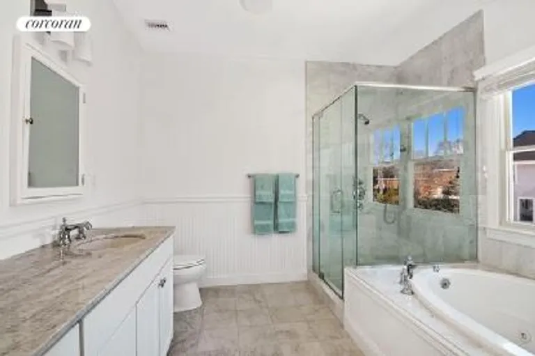 New York City Real Estate | View  | Master Bathroom | View 4