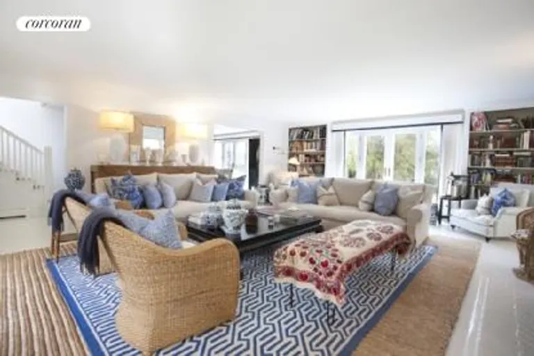 New York City Real Estate | View  | Living Room | View 8