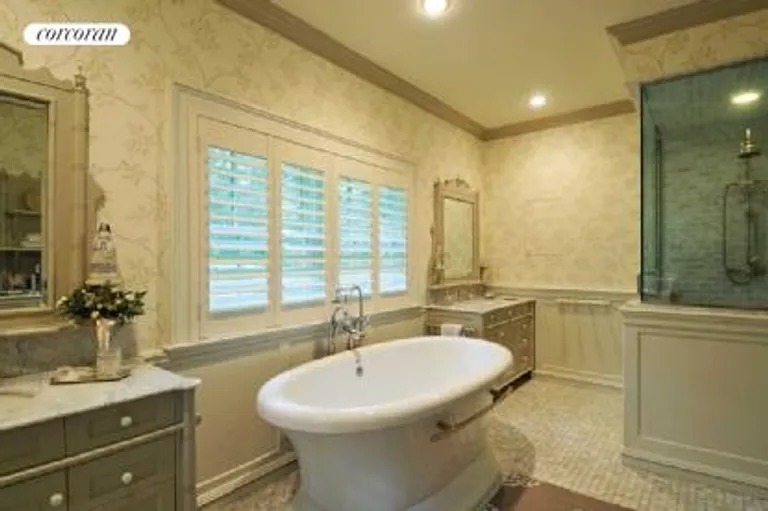 New York City Real Estate | View  | Master bath | View 9
