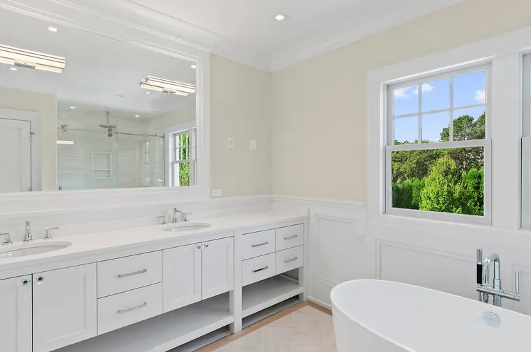 New York City Real Estate | View  | Junior Master Bath | View 16