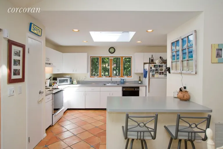 New York City Real Estate | View 19 Goodwood Road | kitchen | View 7