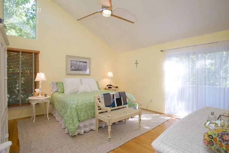New York City Real Estate | View 19 Goodwood Road | master bedroom | View 9