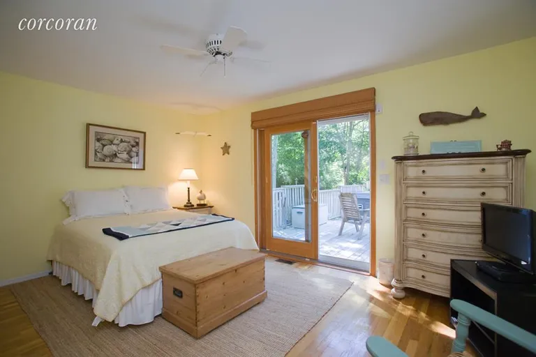 New York City Real Estate | View 19 Goodwood Road | bedroom 2 | View 16
