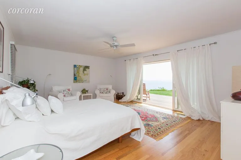New York City Real Estate | View 183 Ram Island Drive | Master Bedroom | View 9