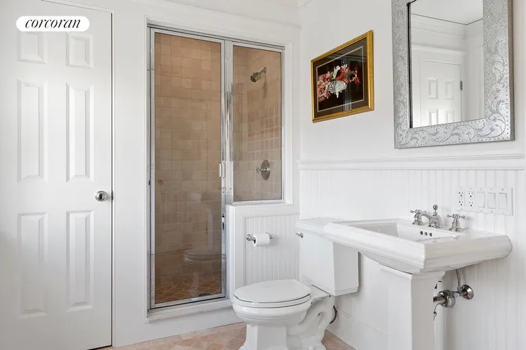 New York City Real Estate | View  | guest bath | View 18