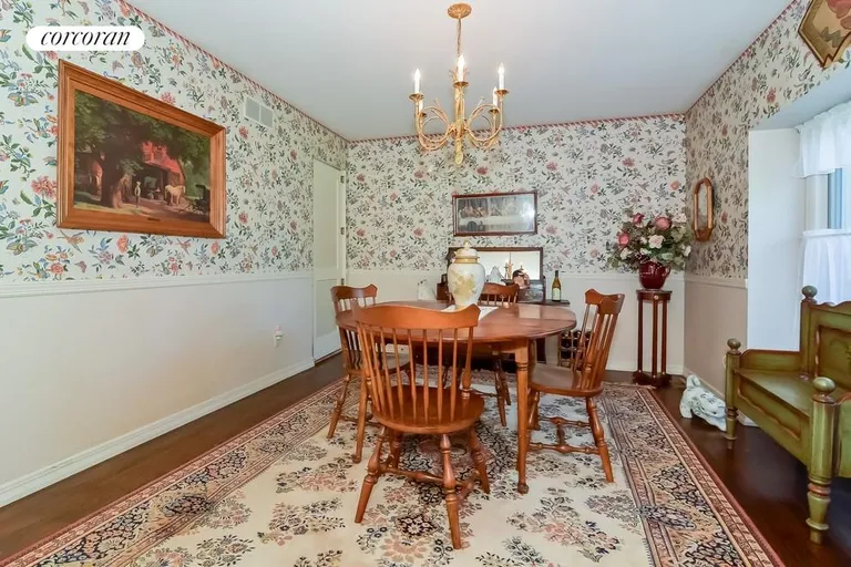 New York City Real Estate | View  | Formal dining room | View 4