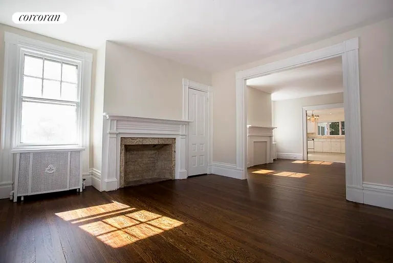 New York City Real Estate | View  | parlor | View 5