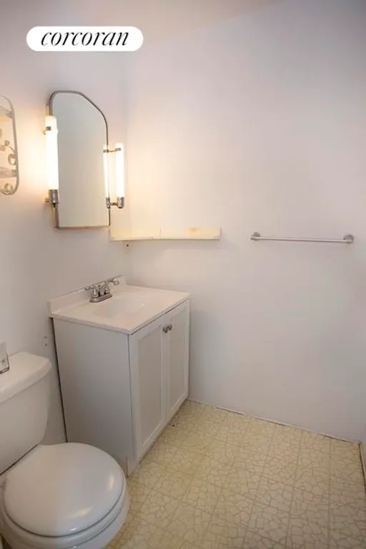 New York City Real Estate | View  | 1st floor bathroom | View 9