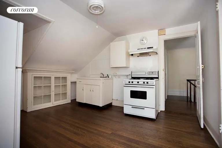 New York City Real Estate | View  | second floor kitchen | View 15
