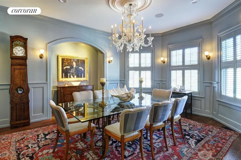 New York City Real Estate | View  | Dining room | View 10
