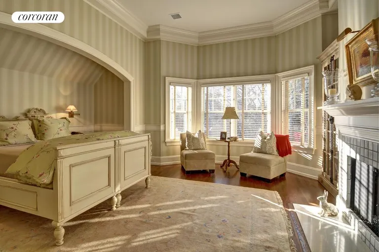 New York City Real Estate | View  | Upstairs master | View 16