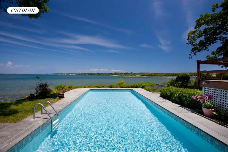 New York City Real Estate | View  | bayside pool | View 13