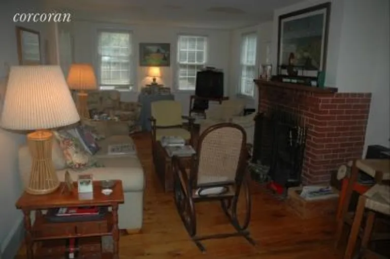 New York City Real Estate | View 112 South Road | 2nd Living Room | View 6