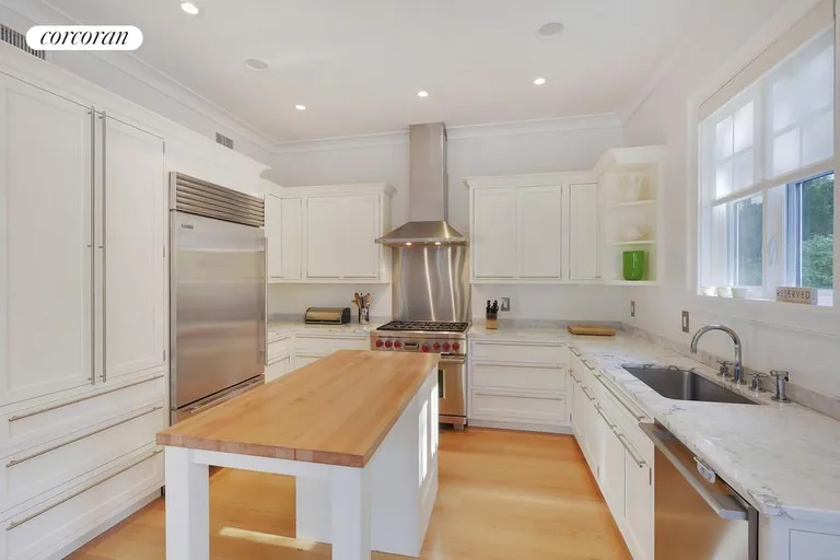 New York City Real Estate | View  | State of the Art Kitchen | View 8