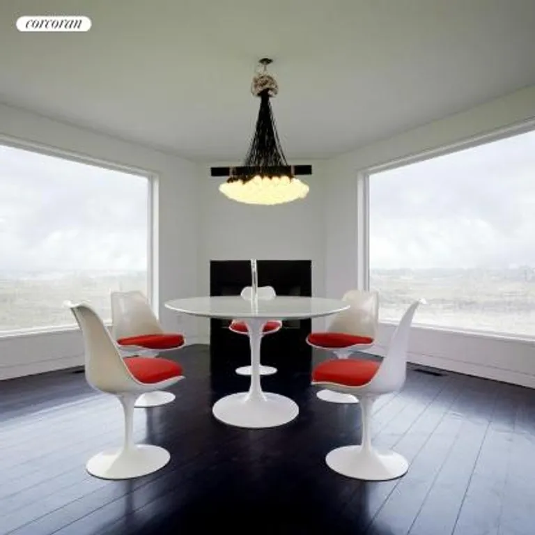 New York City Real Estate | View  | Dining Area | View 5