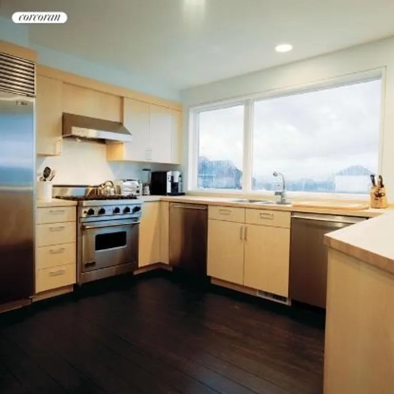 New York City Real Estate | View  | Kitchen | View 6