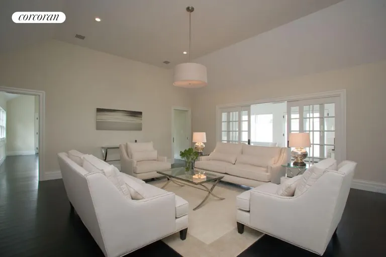 New York City Real Estate | View  | Master Suite Living Room | View 16