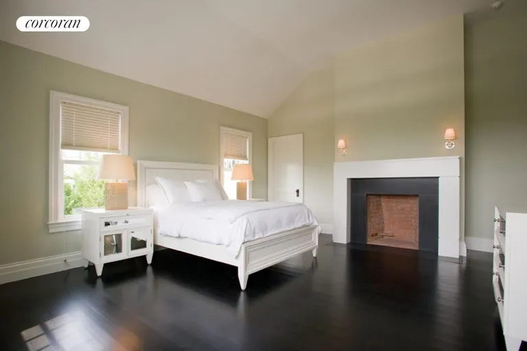 New York City Real Estate | View  | Ensuite Bedroom With Fireplace | View 21