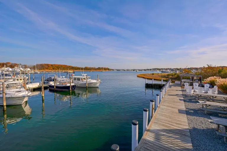 New York City Real Estate | View  | Complimentary Boat Slips | View 12