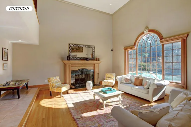 New York City Real Estate | View  | Living Room/Great Room | View 12