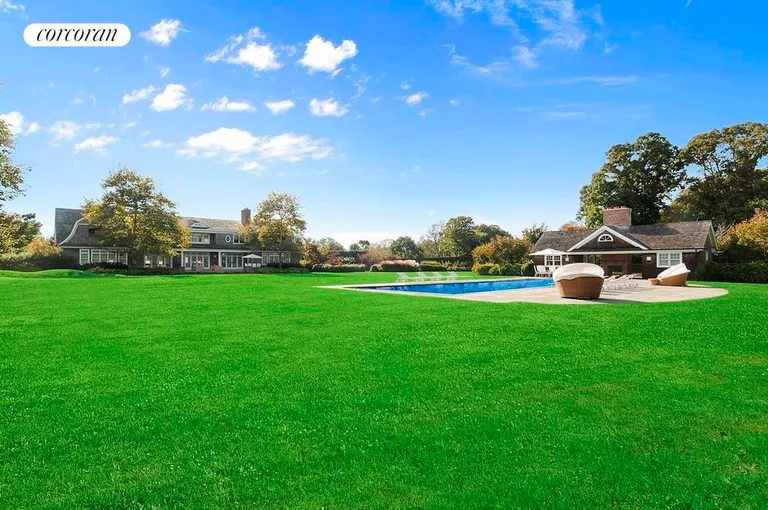 New York City Real Estate | View  | 3.3 Acre Estate with Pool & Tennis | View 3