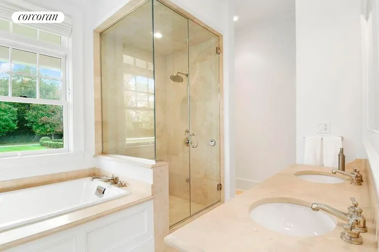 New York City Real Estate | View  | Guest Bathroom | View 19