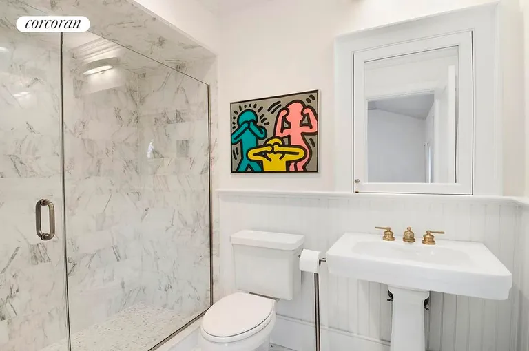 New York City Real Estate | View  | Guest Bathroom | View 21