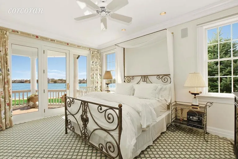New York City Real Estate | View 36 Westbridge Road | Guest Bedroom | View 8