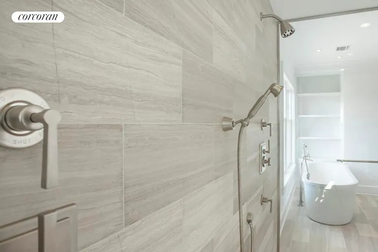 New York City Real Estate | View  | master bathroom detail | View 11