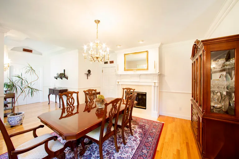 New York City Real Estate | View  | Dining Room | View 4