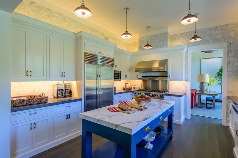 New York City Real Estate | View  | Spacious kitchen | View 8
