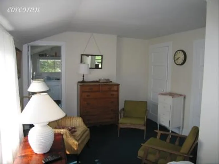 New York City Real Estate | View 7 Montclair Avenue | Guest House Living Room | View 18