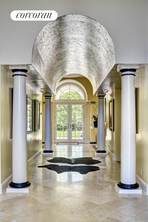 New York City Real Estate | View  | Entrance Hall | View 3